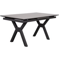 Ausziehtisch Granada 160/210 x 90 cm light grey Aluminium Unkategorisiert online kaufen Ausziehtisch Granada 160/210 x 90 cm light grey Aluminium Unkategorisiert online kaufen