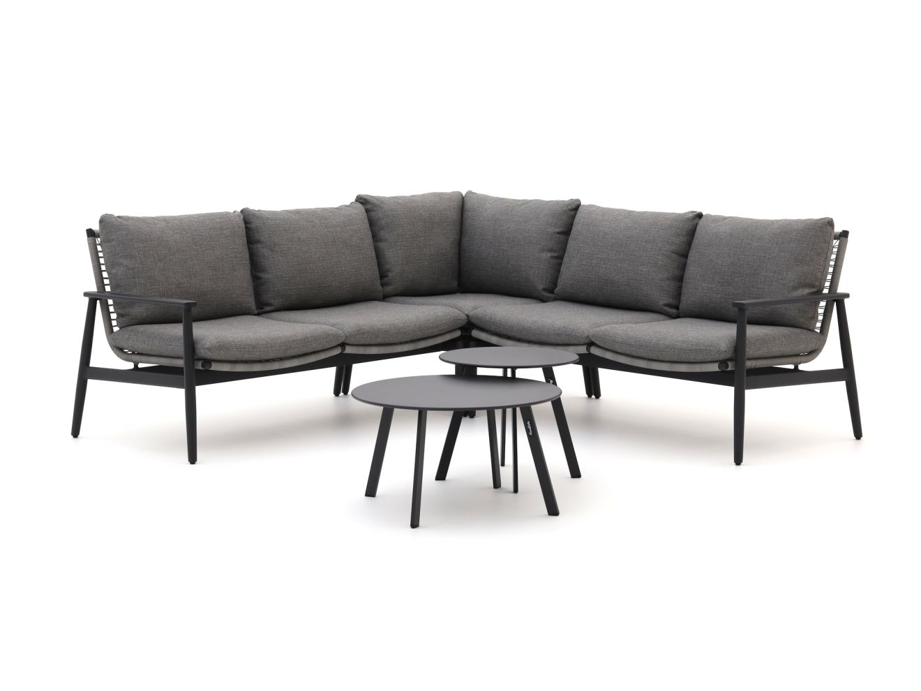 Bellagio Pizzoli/Bovezzo Ecklounge-Set 5-teilig Grau 223x223cm Rabatt: 39 % Unkategorisiert online kaufen Bellagio Pizzoli/Bovezzo Ecklounge-Set 5-teilig Grau 223x223cm Rabatt: 39 % Unkategorisiert online kaufen