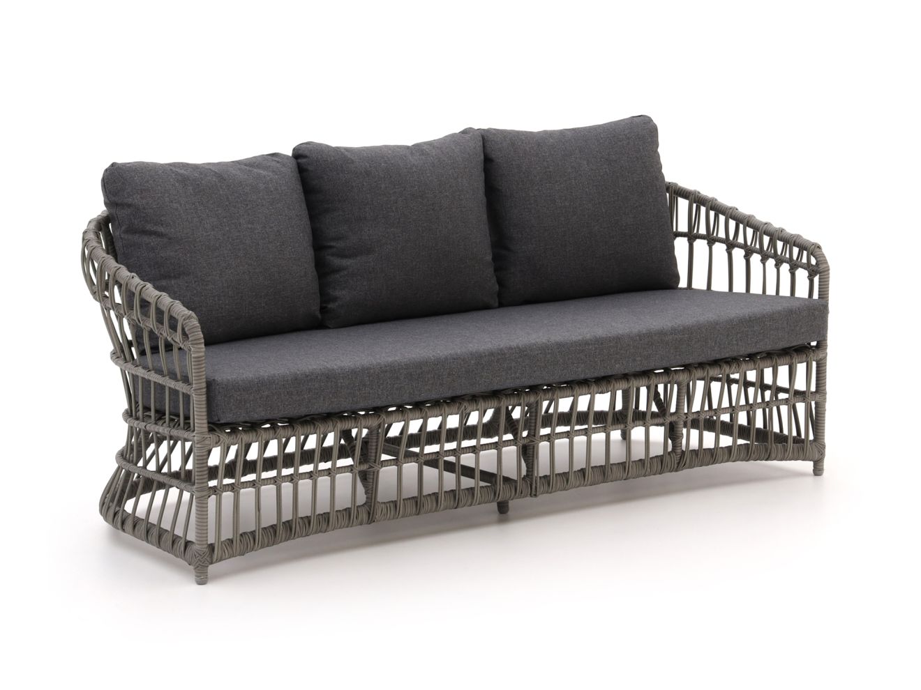 Intenso Cameri Gartensofa 3-Sitzer 178 cm Grau 178x71cm Rabatt: 39 % Unkategorisiert online kaufen Intenso Cameri Gartensofa 3-Sitzer 178 cm Grau 178x71cm Rabatt: 39 % Unkategorisiert online kaufen