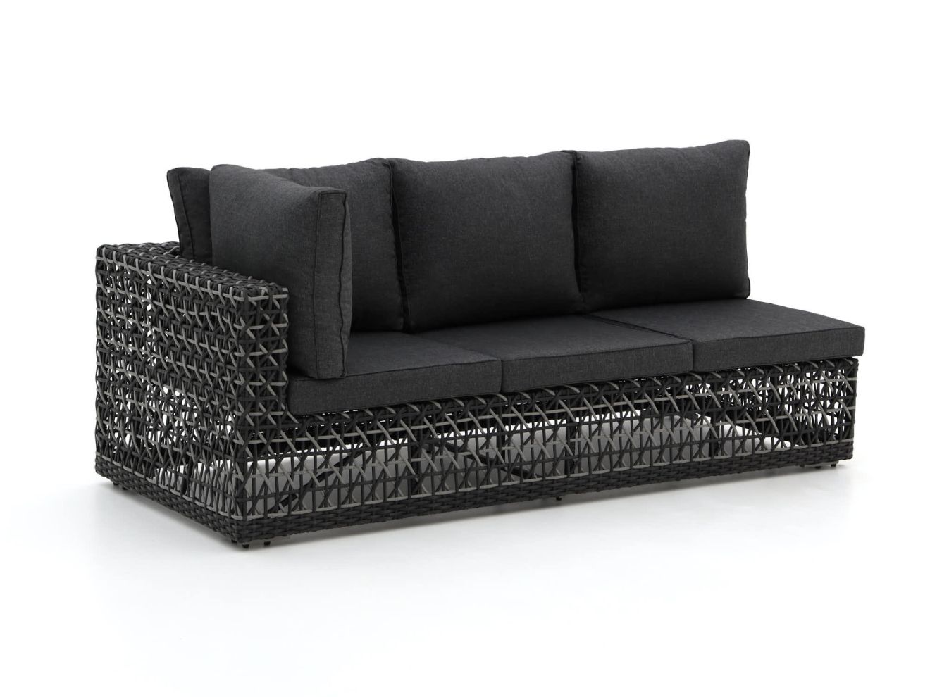 Intenso Carpino Lounge Element rechter Arm 216 cm Grau 216x90cm Rabatt: 35 % Unkategorisiert online kaufen