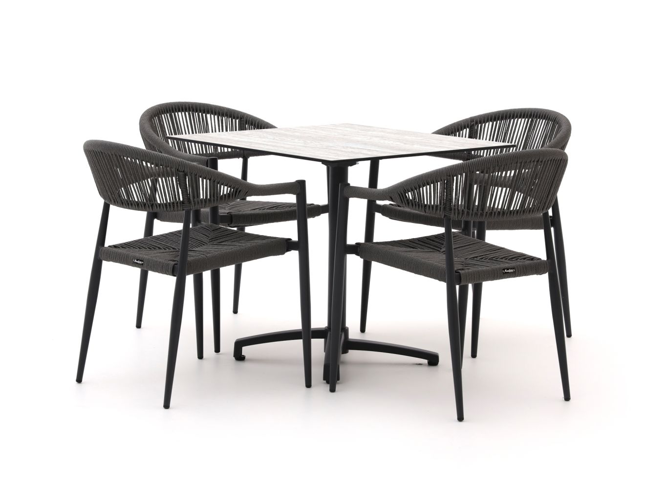 Manifesto Belpasso/Canzo 80 cm Gartenmöbel-Set 5-teilig stapelbar klappbar Grau Rabatt: 8 % Unkategorisiert online kaufen Manifesto Belpasso/Canzo 80 cm Gartenmöbel-Set 5-teilig stapelbar klappbar Grau Rabatt: 8 % Unkategorisiert online kaufen