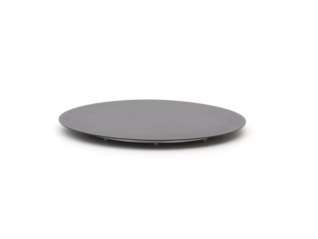 Manifesto Lazy Susan Drehtablett ø 65cm Grau 65cm Rabatt: 30 % Unkategorisiert online kaufen