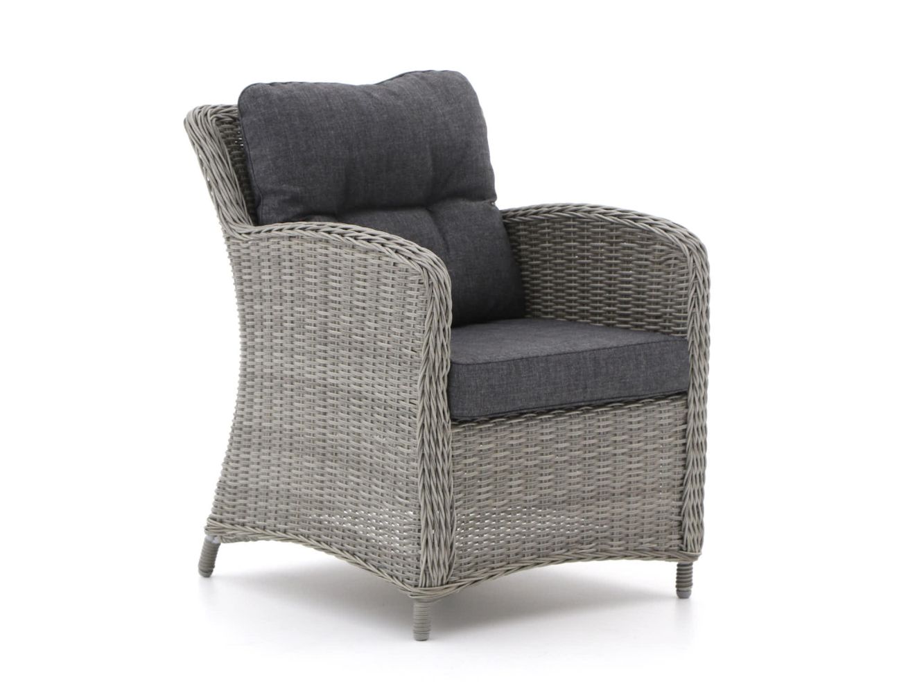 Intenso Leone Loungesessel Grau  Rabatt: 20 %