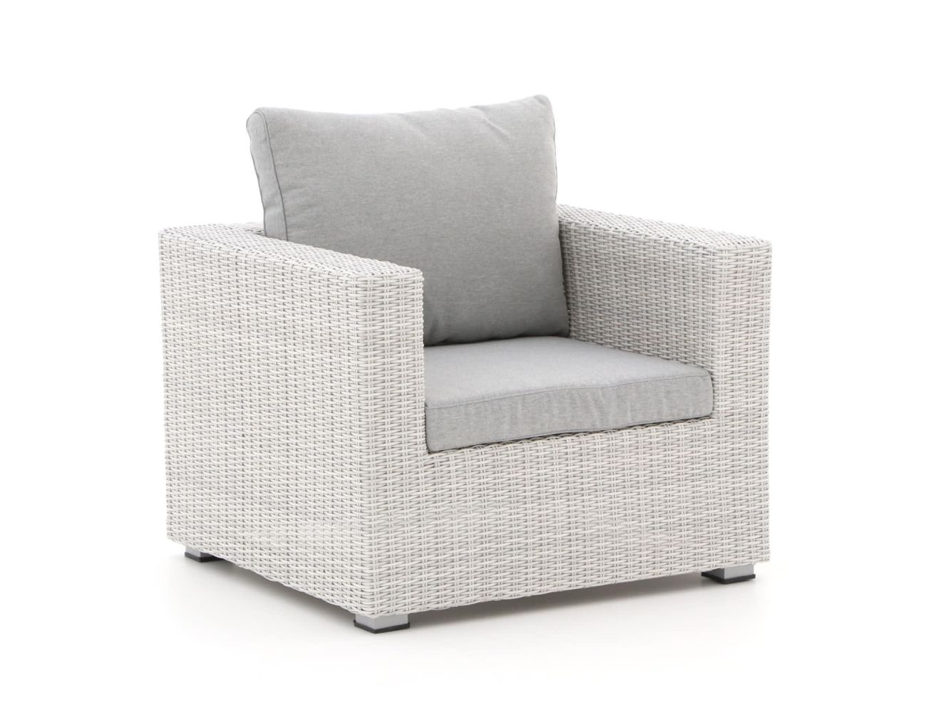 Intenso Carpino Loungesessel Weiß  Rabatt: 20 %