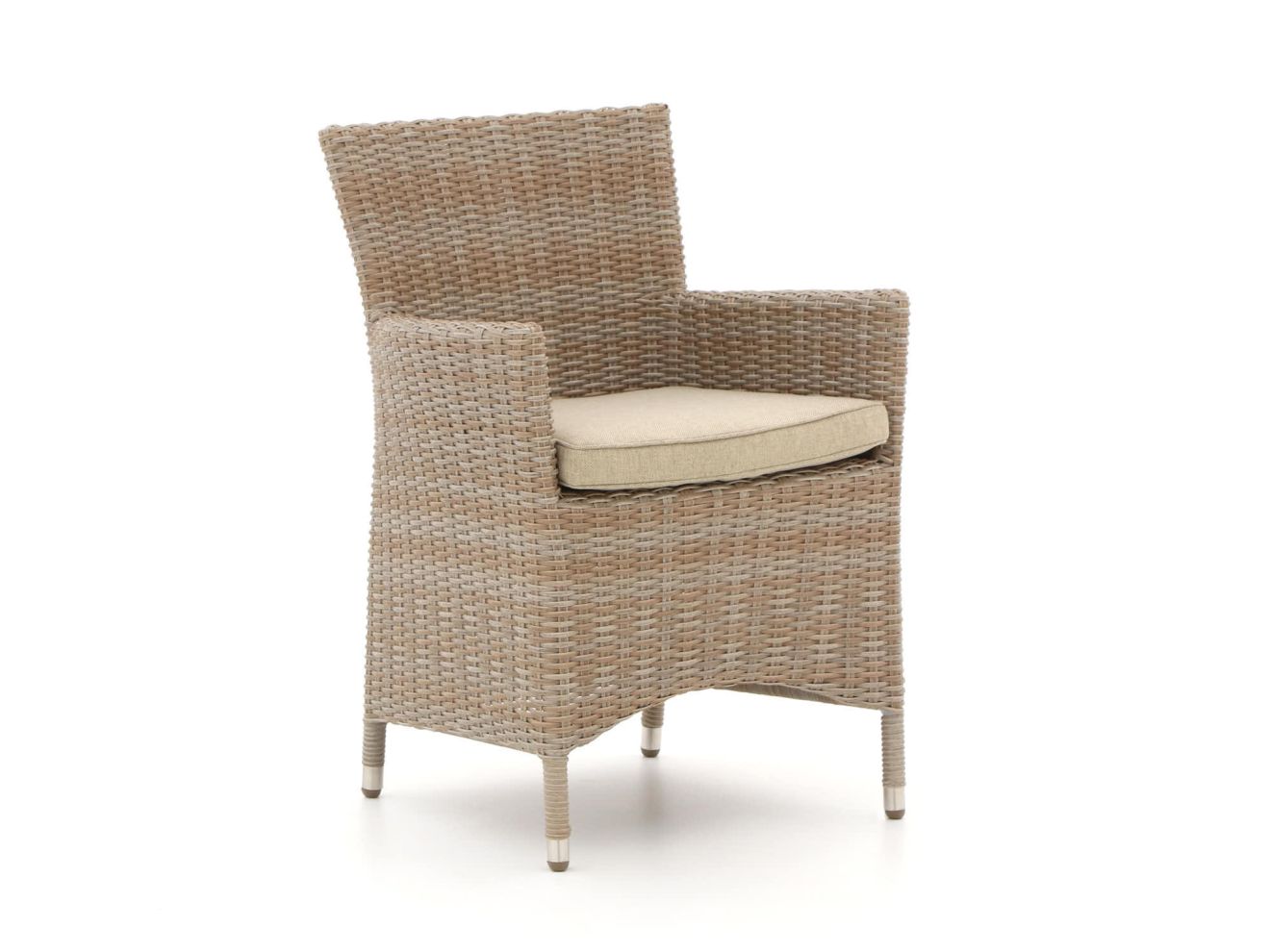 Intenso Borno Essstuhl Taupe  Rabatt: 23 %