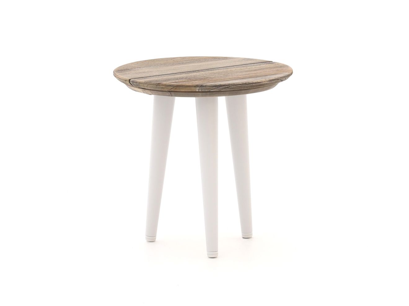 ROUGH-K Beistelltisch ø 40 cm Weiß 40cm Rabatt: 6 % Unkategorisiert online kaufen ROUGH-K Beistelltisch ø 40 cm Weiß 40cm Rabatt: 6 % Unkategorisiert online kaufen