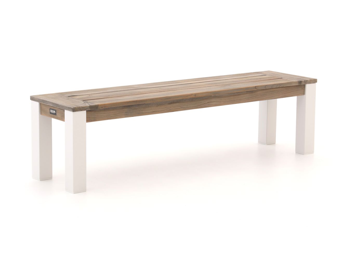 ROUGH-X Picknickbank 170x42x45 cm Braun 170x42cm Rabatt: 7 % Unkategorisiert online kaufen