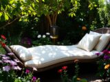 Gemütliche Garten Relaxsessel für Ihre Outdoor-Oase