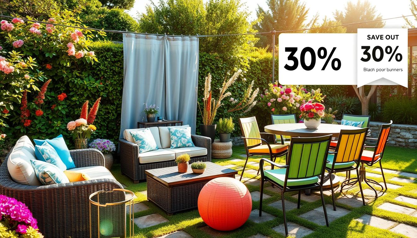 Gartenmöbel Sale: Bis zu 70% auf Outdoor-Möbel