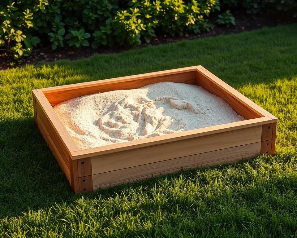 richtige Größe und Form wählen