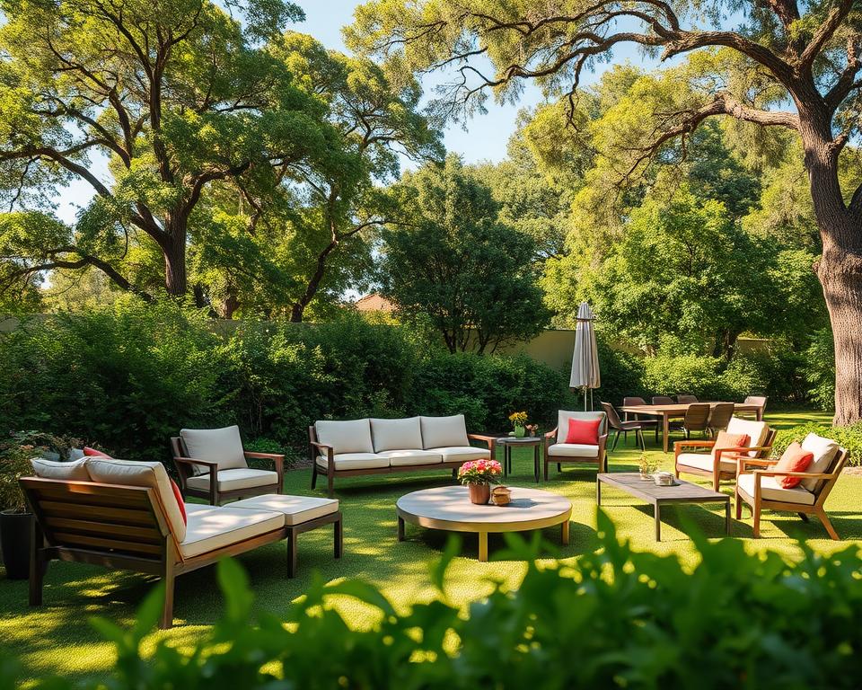 Casaya Gartenmöbel Kollektionen Casaya Gartenmöbel Kollektionen