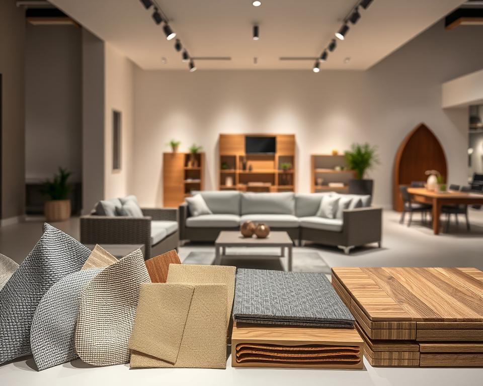 Dehner Gartenmöbel Materialien Übersicht