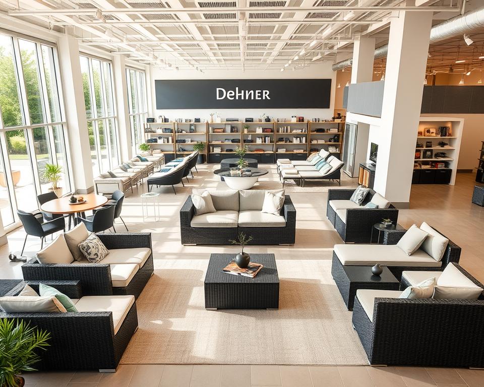 Dehner Gartenmöbel Preisvergleich