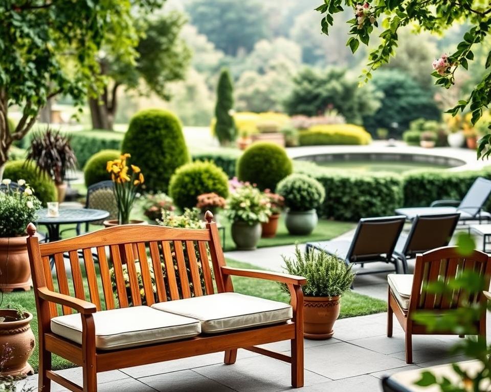 Gartenmöbel Schutz Argumente Gartenmöbel Schutz Argumente