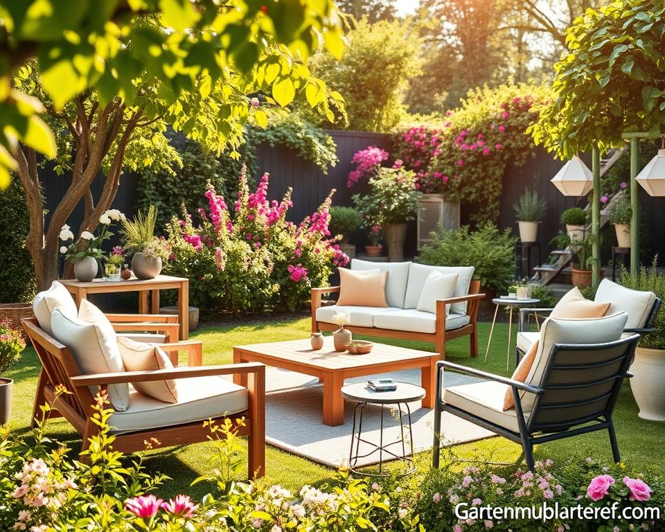 Gartenmöbel Sommerpreise Vergleich