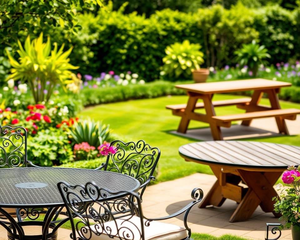 Langlebige Gartenmöbel Vergleich Langlebige Gartenmöbel Vergleich