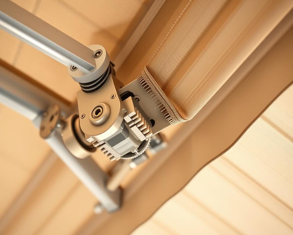 Markisenfunktion Beschattungstechnik Markisenfunktion Beschattungstechnik