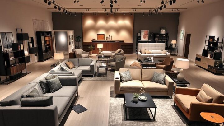 R und s möbel – Qualitätsmöbel für Ihr Zuhause