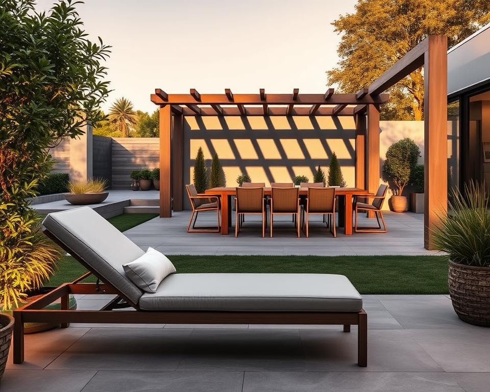 Tribù Gartenmöbel Design