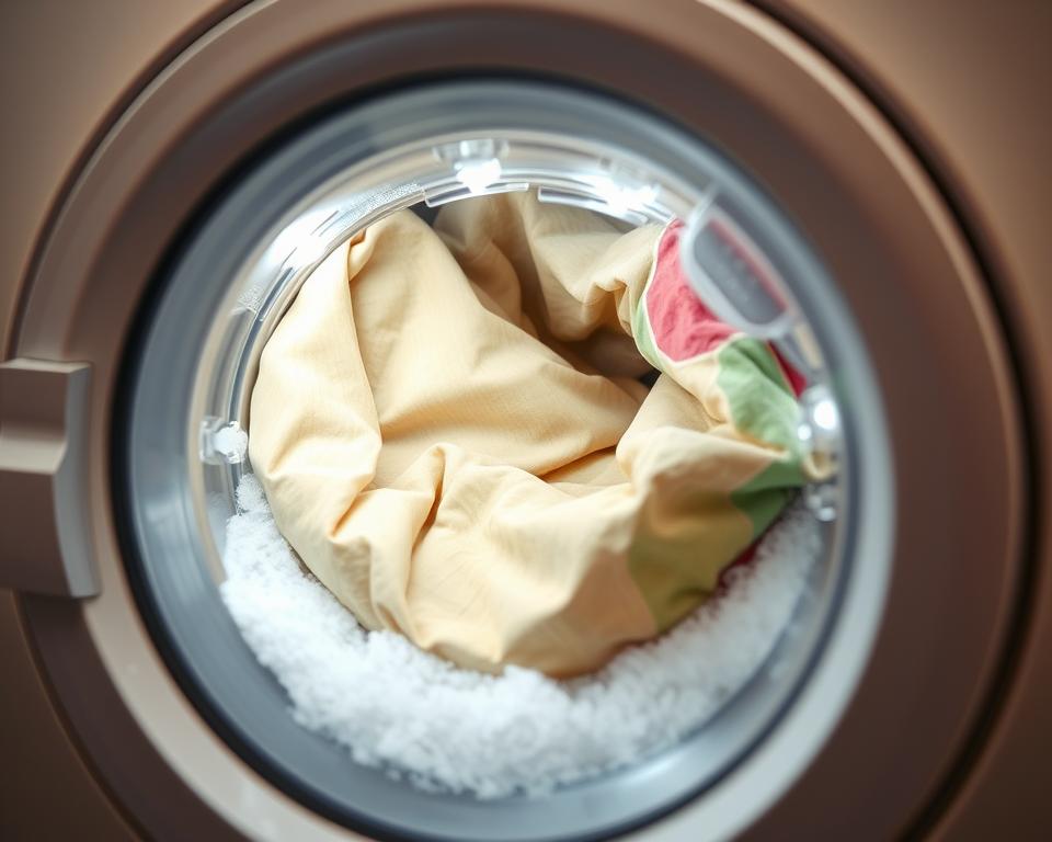 Waschbarkeit von Schutzhüllen für Gartenmöbel