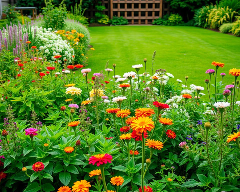 Winterharte Stauden im Garten Winterharte Stauden im Garten