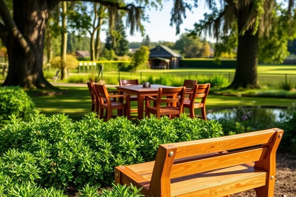 Ist Akazienholz gut für Gartenmöbel? – Ratgeber & Info Ist Akazienholz gut für Gartenmöbel? – Ratgeber & Info