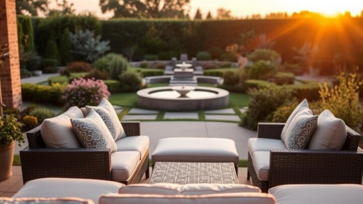 Sind Hartman Gartenmöbel gut?