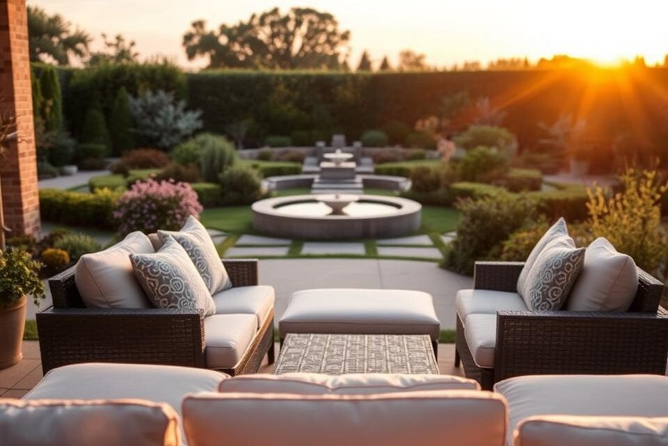 Sind Hartman Gartenmöbel gut?