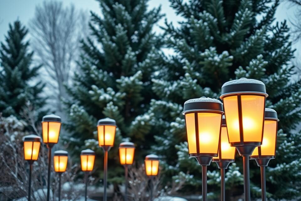 Solarleuchten Garten Winterfest Testsieger – Top Empfehlungen