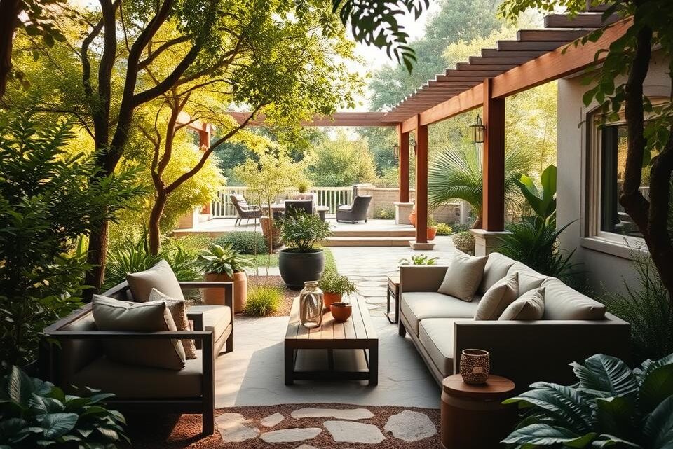 Was sind Loungemöbel?