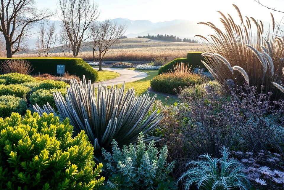 Winterhart pflanzen für den garten – Beste Auswahl