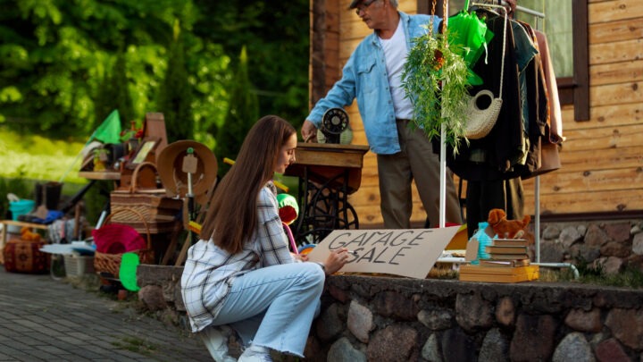 Rückzugsräume im Garten gestalten – was ist dabei zu beachten?