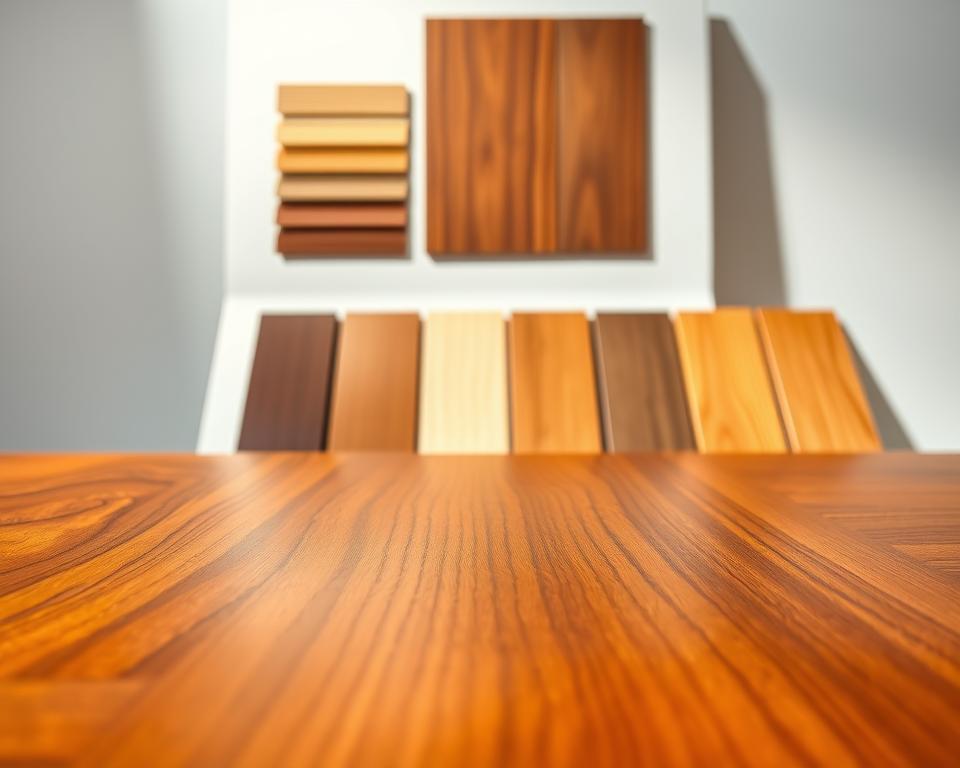 Holzlacke Eigenschaften und Anwendung