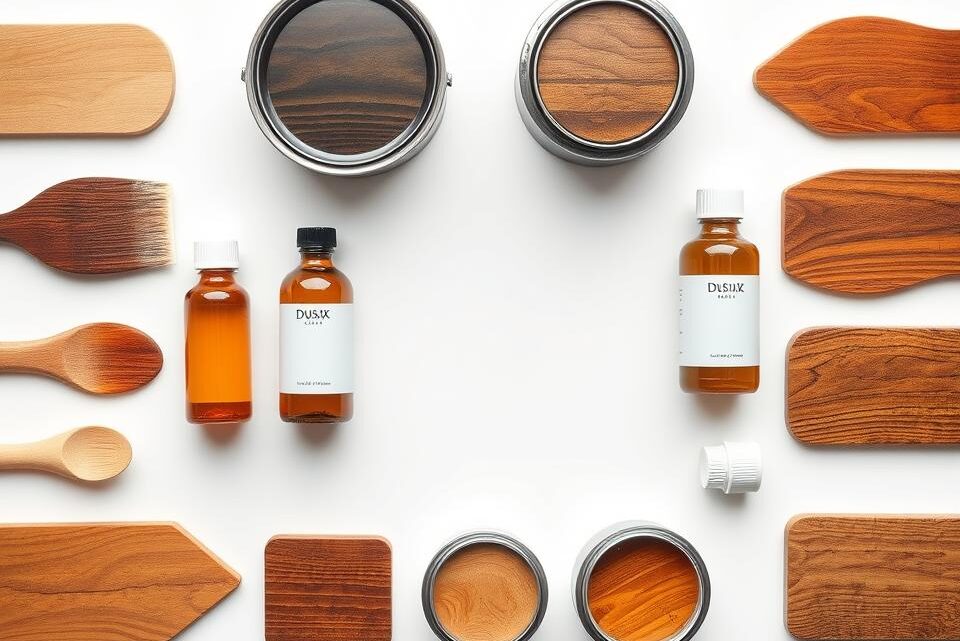 Holzschutzmittel für jeden Einsatzzweck: Lack, Lasur und Öl