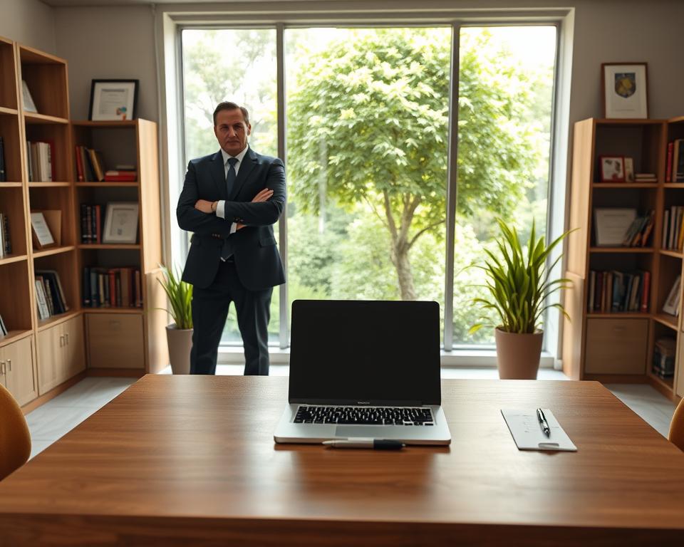 Sicherheitsexperten Detektei Beratung