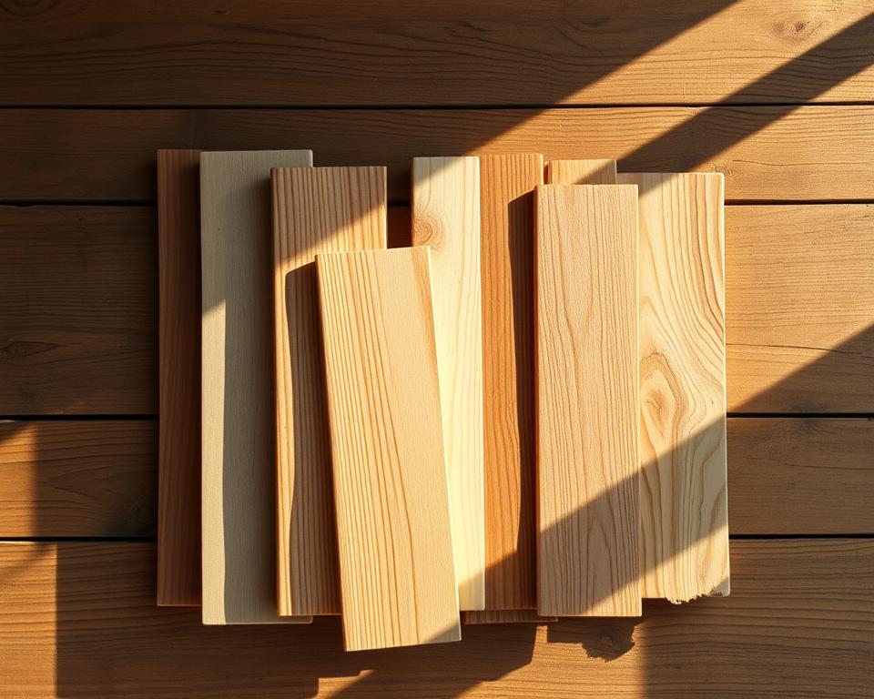 Holzauswahl Gartentisch Holzarten Holzauswahl Gartentisch Holzarten