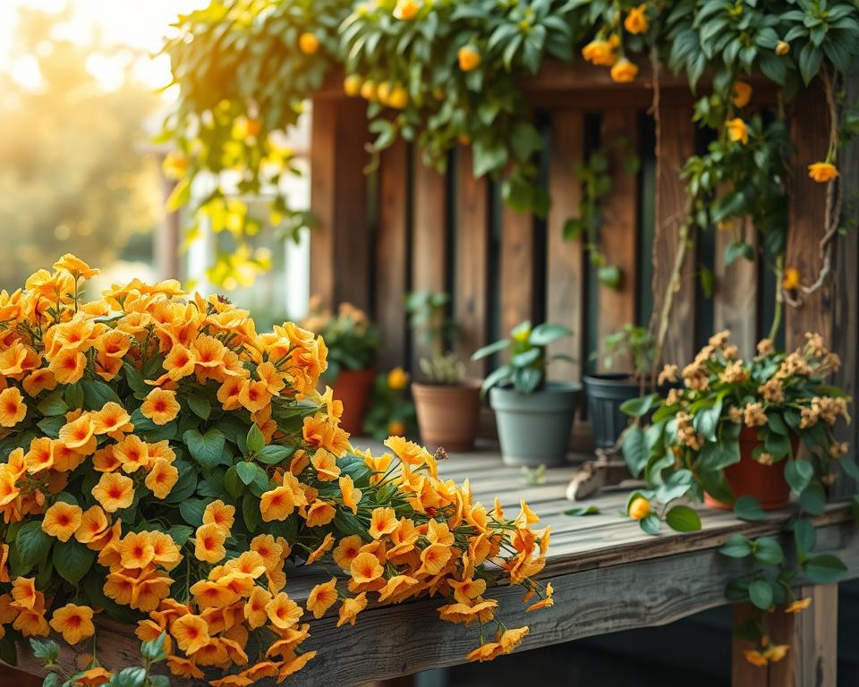 Kreative Pflanztisch Gestaltung Kreative Pflanztisch Gestaltung