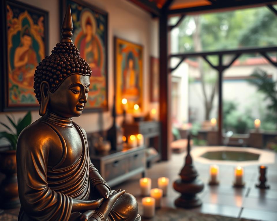 Buddha-Figuren Bedeutung Meditation Buddha-Figuren Bedeutung Meditation