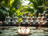 Erfahren Sie mehr über Buddha-Figuren und ihre Bedeutung