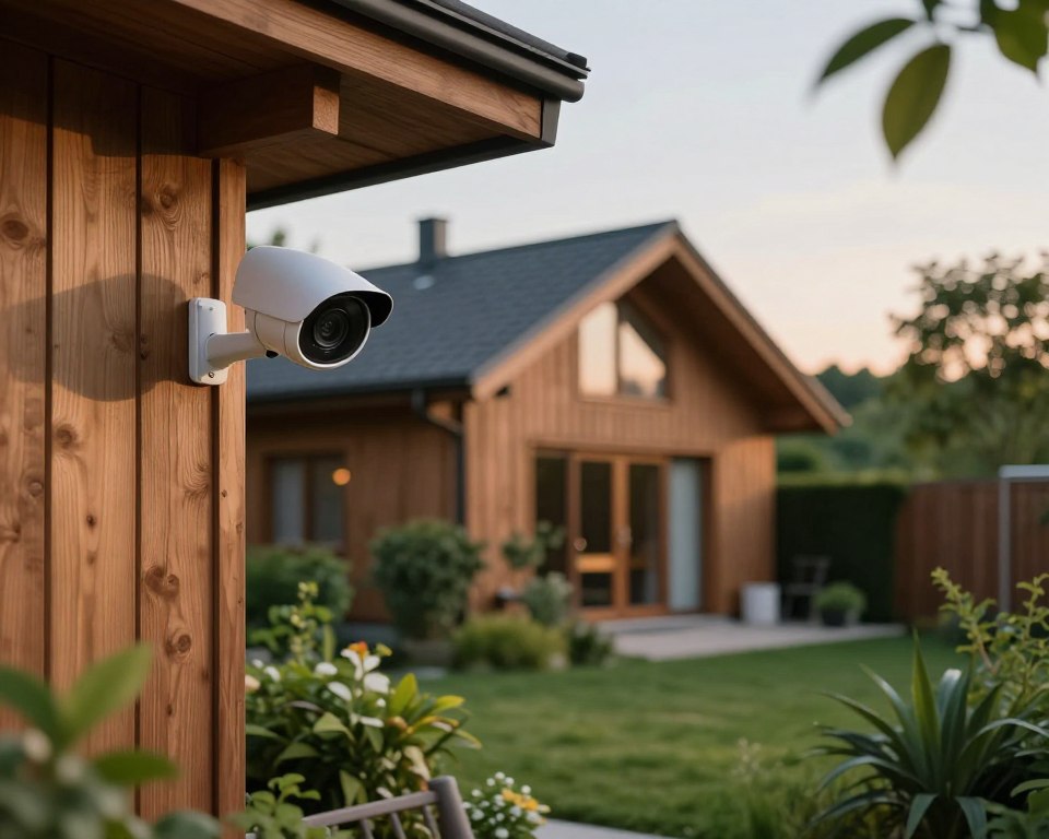 Datenschutz Videoüberwachung Recht