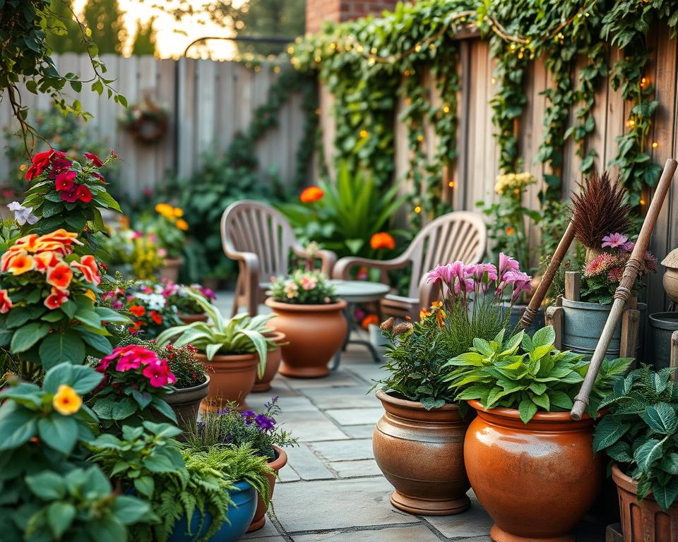 Kübelpflanzen mit Zierwert Kübelpflanzen mit Zierwert