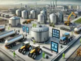 Unverzichtbare Tanktechnik: Was moderne Anlagen heute können müssen