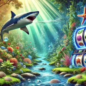 Razor Shark